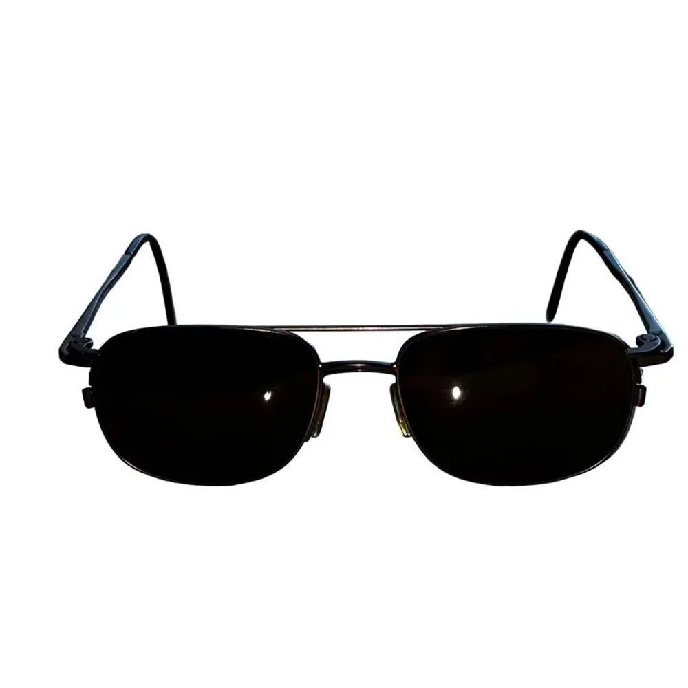 Magnetite Revolution W/Magnetic Clip On Polarized Lenses for Men